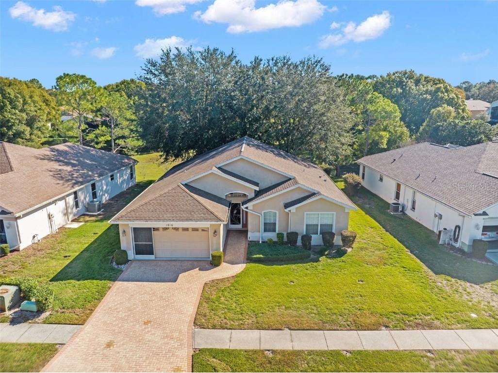 1016 Walnut Hill Court Spring Hill FL 34609 W7860640 image1