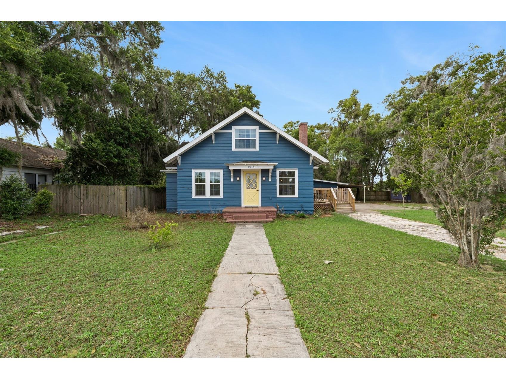 1016 Washington Avenue Eustis FL 32726 O6398105 image1
