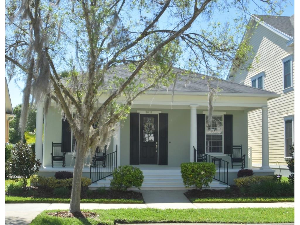 1016 Wild Elm Street Celebration FL 34747 O6098226 image1