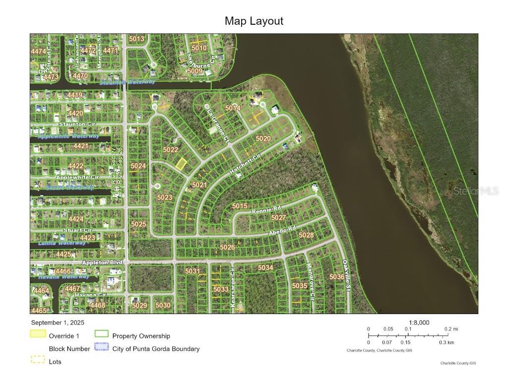 10160 Amy Terrace Port Charlotte FL 33981 D6143630 image3