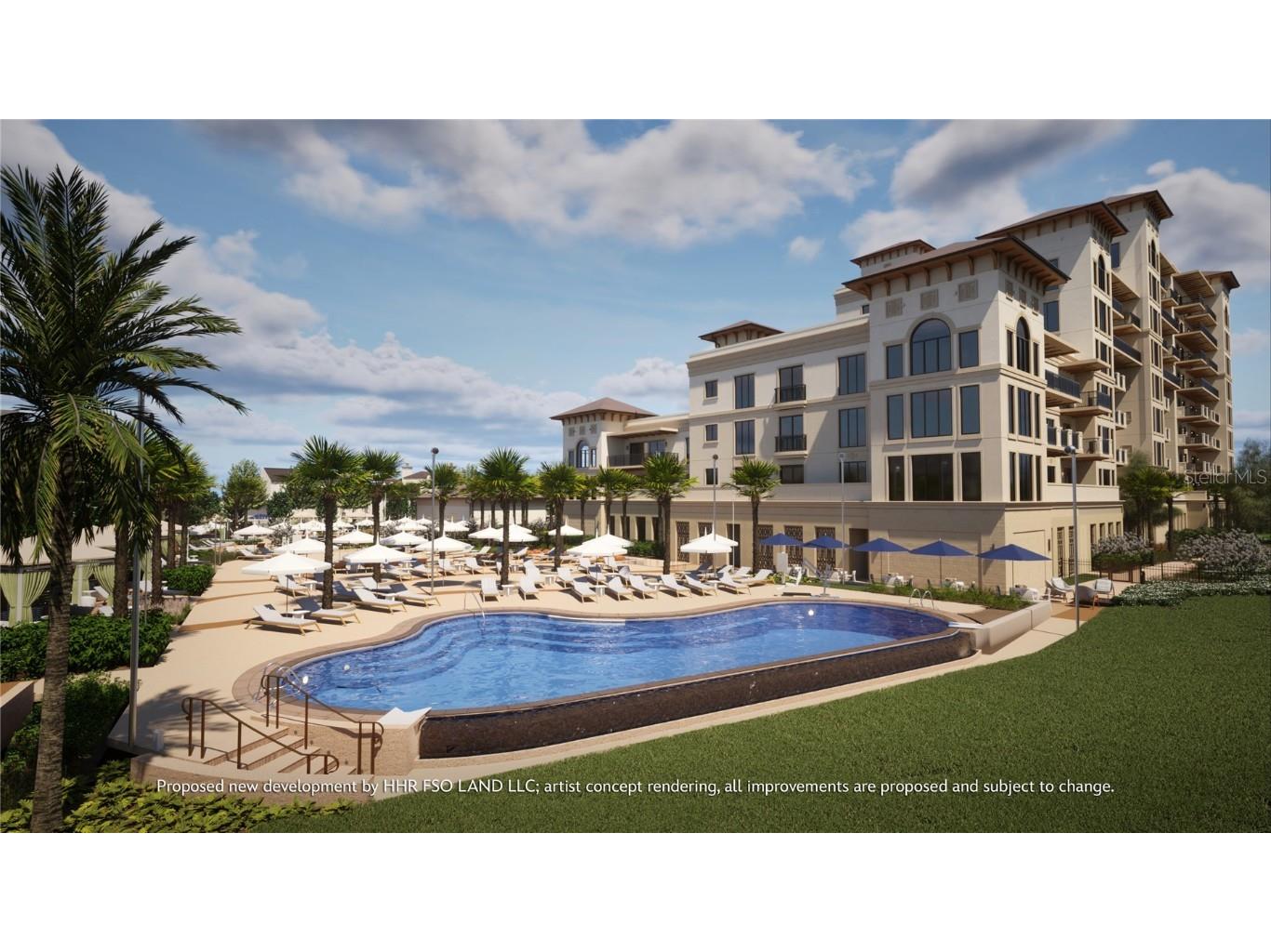 10160 Autumn Mist Lane #601 Golden Oak FL 32836 O6299022 image21