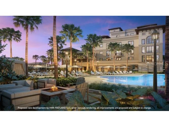 10160 Autumn Mist Lane #601 Golden Oak FL 32836 O6299022 image22