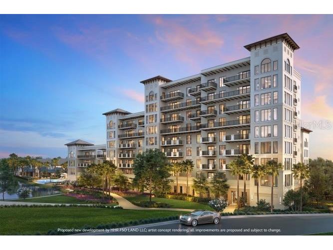 10160 Autumn Mist Lane #601 Golden Oak FL 32836 O6299022 image3