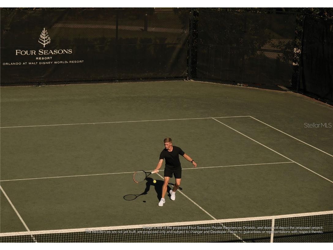 10160 Autumn Mist Lane #601 Golden Oak FL 32836 O6299022 image32