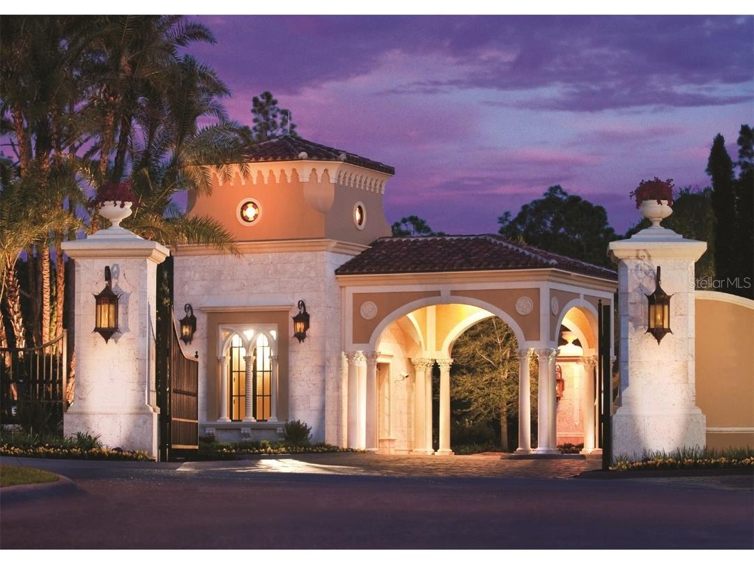 10160 Autumn Mist Lane #601 Golden Oak FL 32836 O6299022 image35