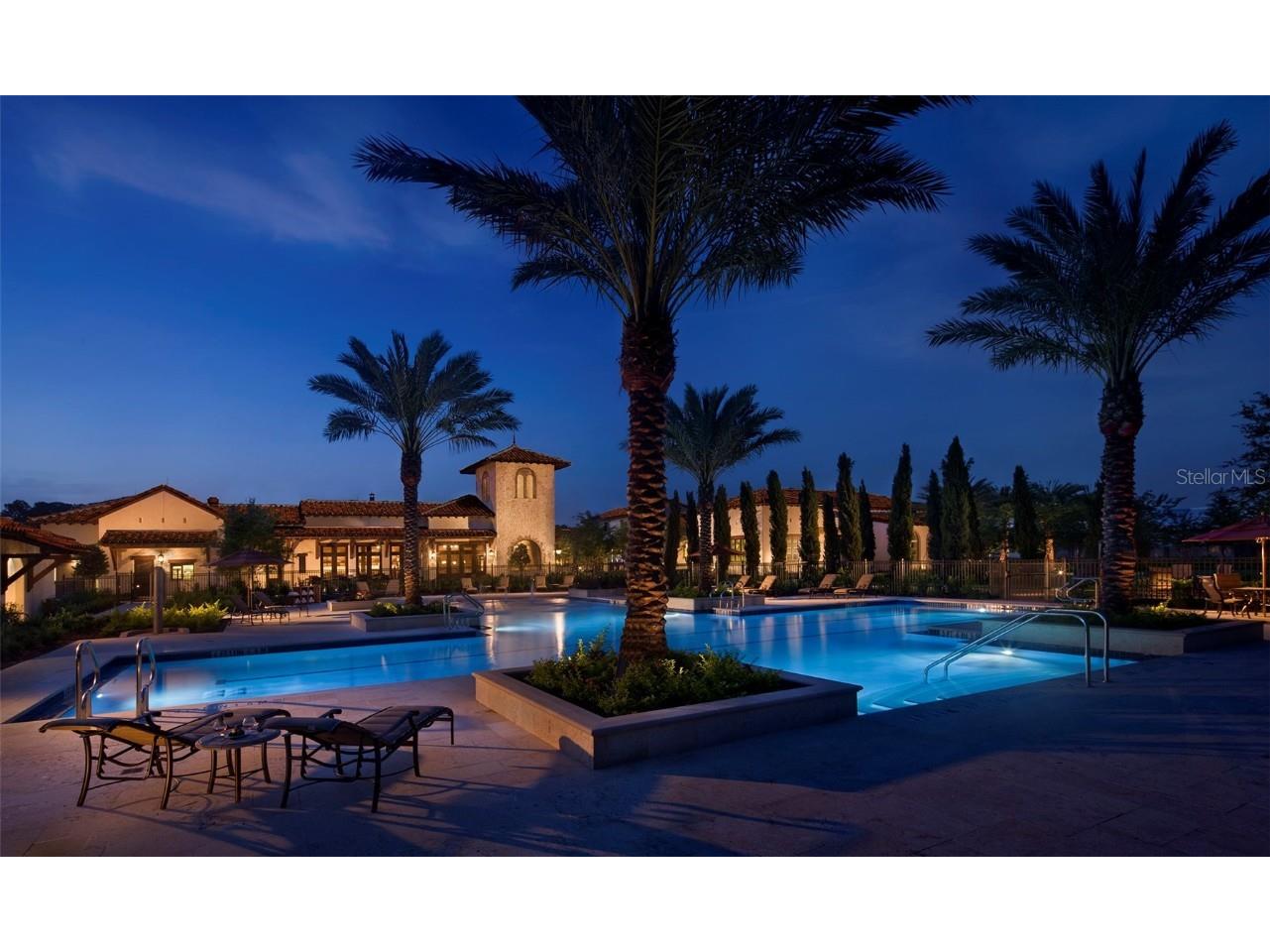 10160 Autumn Mist Lane #601 Golden Oak FL 32836 O6299022 image37