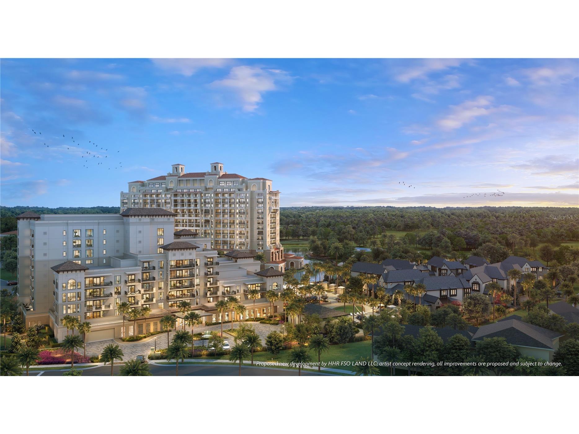10160 Autumn Mist Lane #800 Golden Oak FL 32836 O6393339 image5