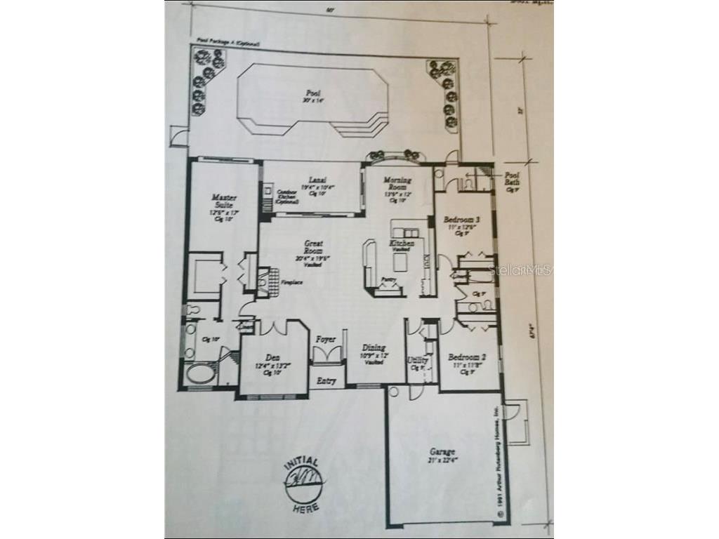 10160 Cherry Hills Avenue Circle Bradenton FL 34202 TB8437118 image29