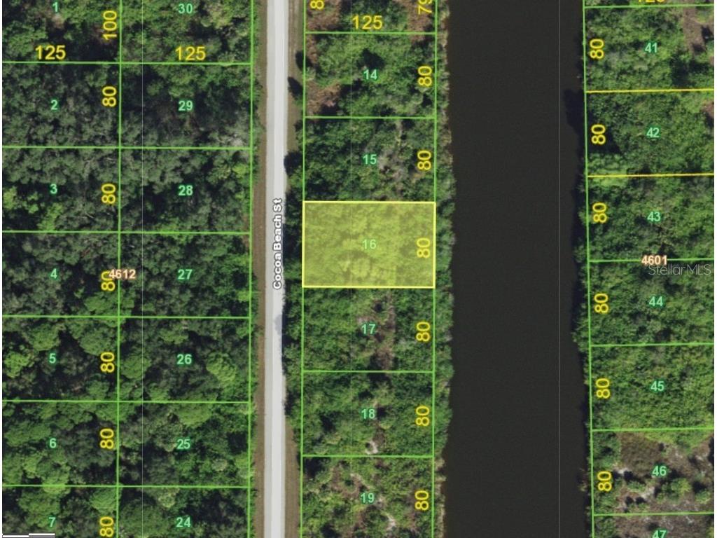 10160 Cocoa Beach Street Port Charlotte FL 33981 D6135137 image2