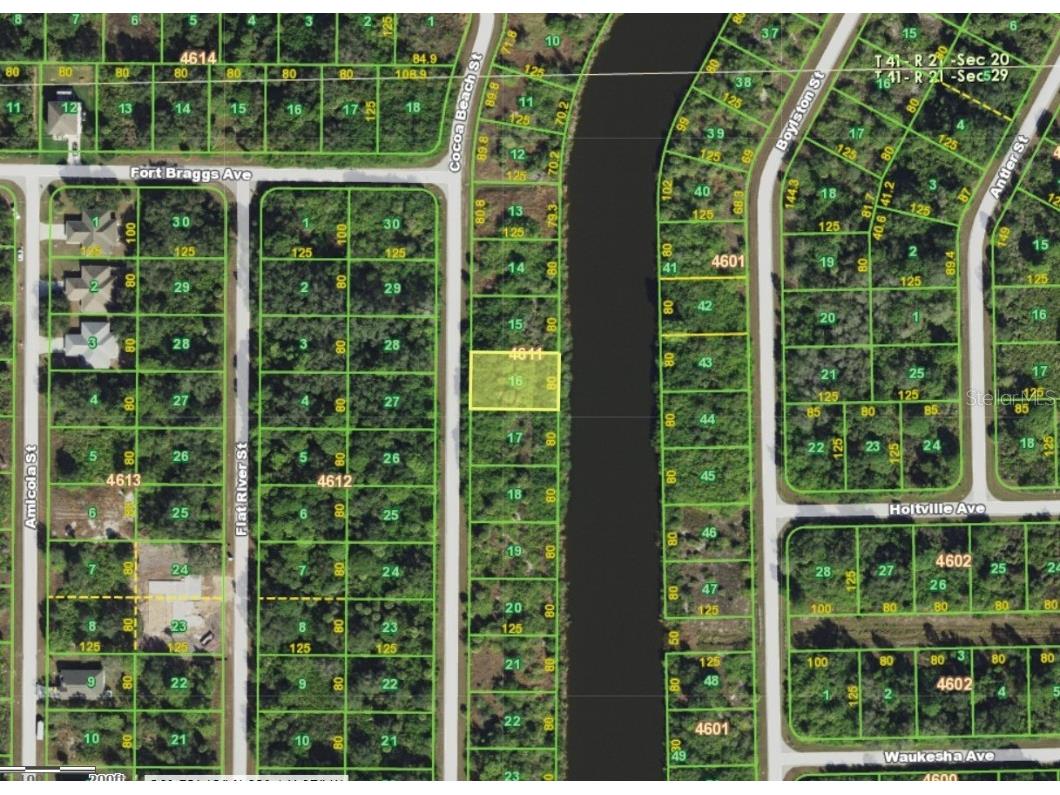 10160 Cocoa Beach Street Port Charlotte FL 33981 D6135137 image3