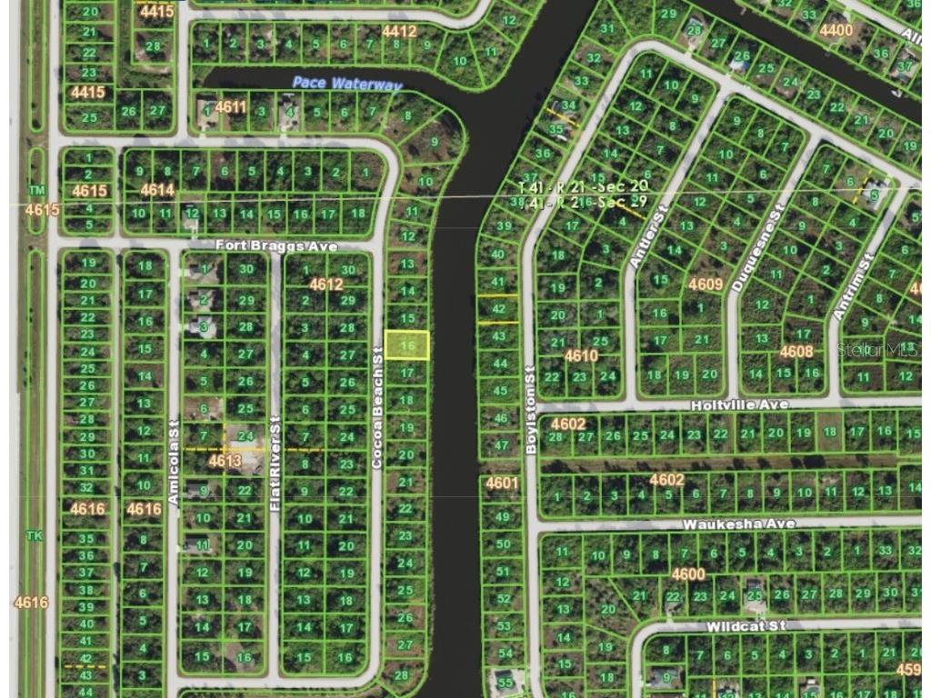 10160 Cocoa Beach Street Port Charlotte FL 33981 D6135137 image5