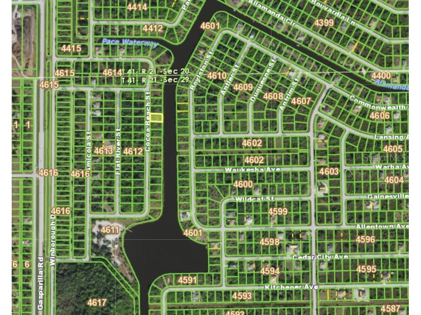 10160 Cocoa Beach Street Port Charlotte FL 33981 D6135137 image6