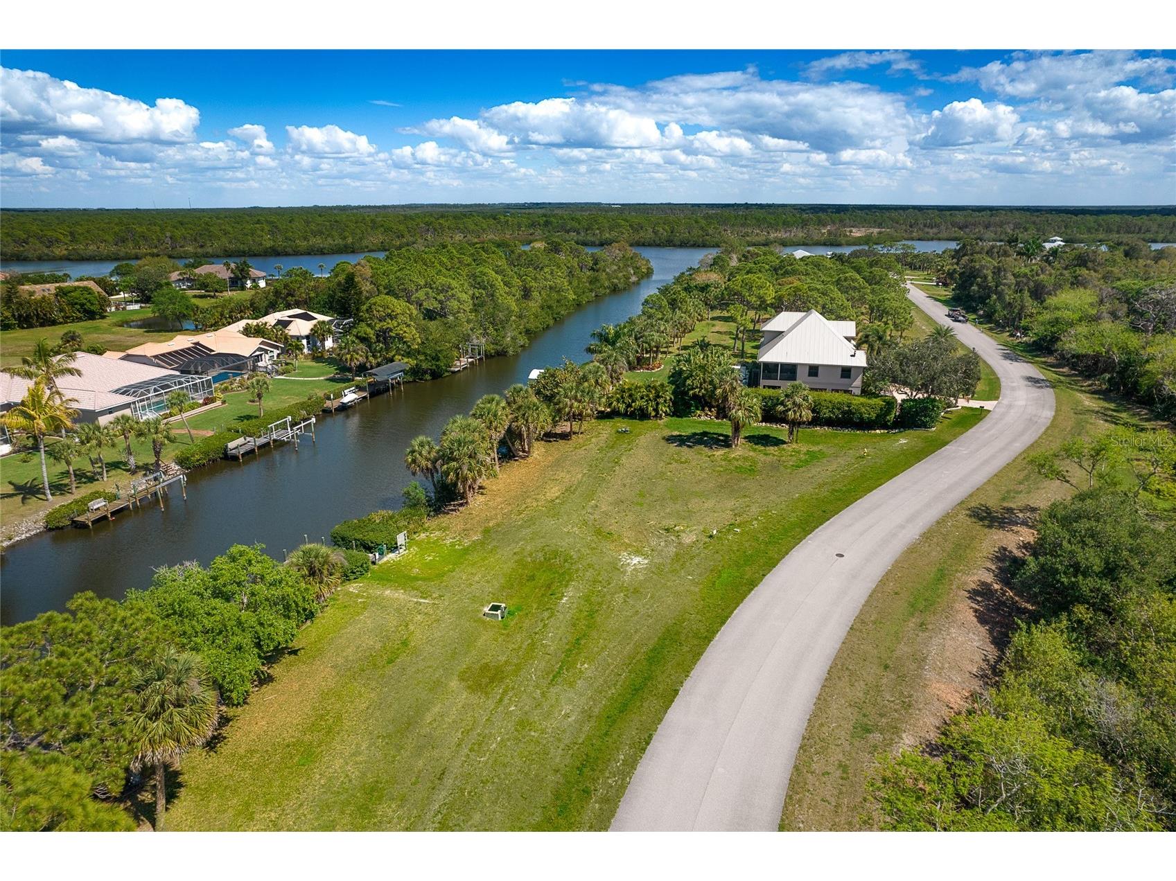 10160 Creekside Drive Placida FL 33946 - AMBERJACK CREEK D6146407 image12