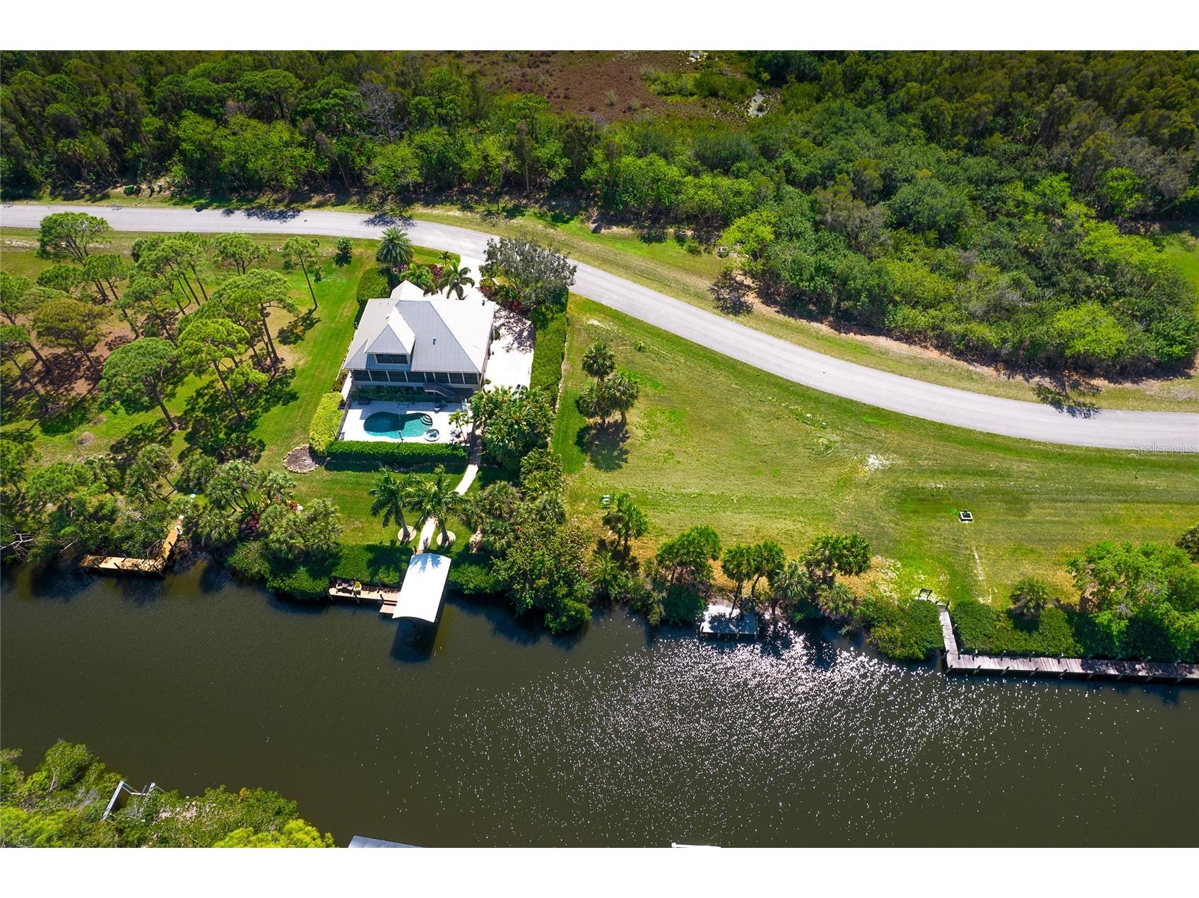 10160 Creekside Drive Placida FL 33946 - AMBERJACK CREEK D6146407 image13