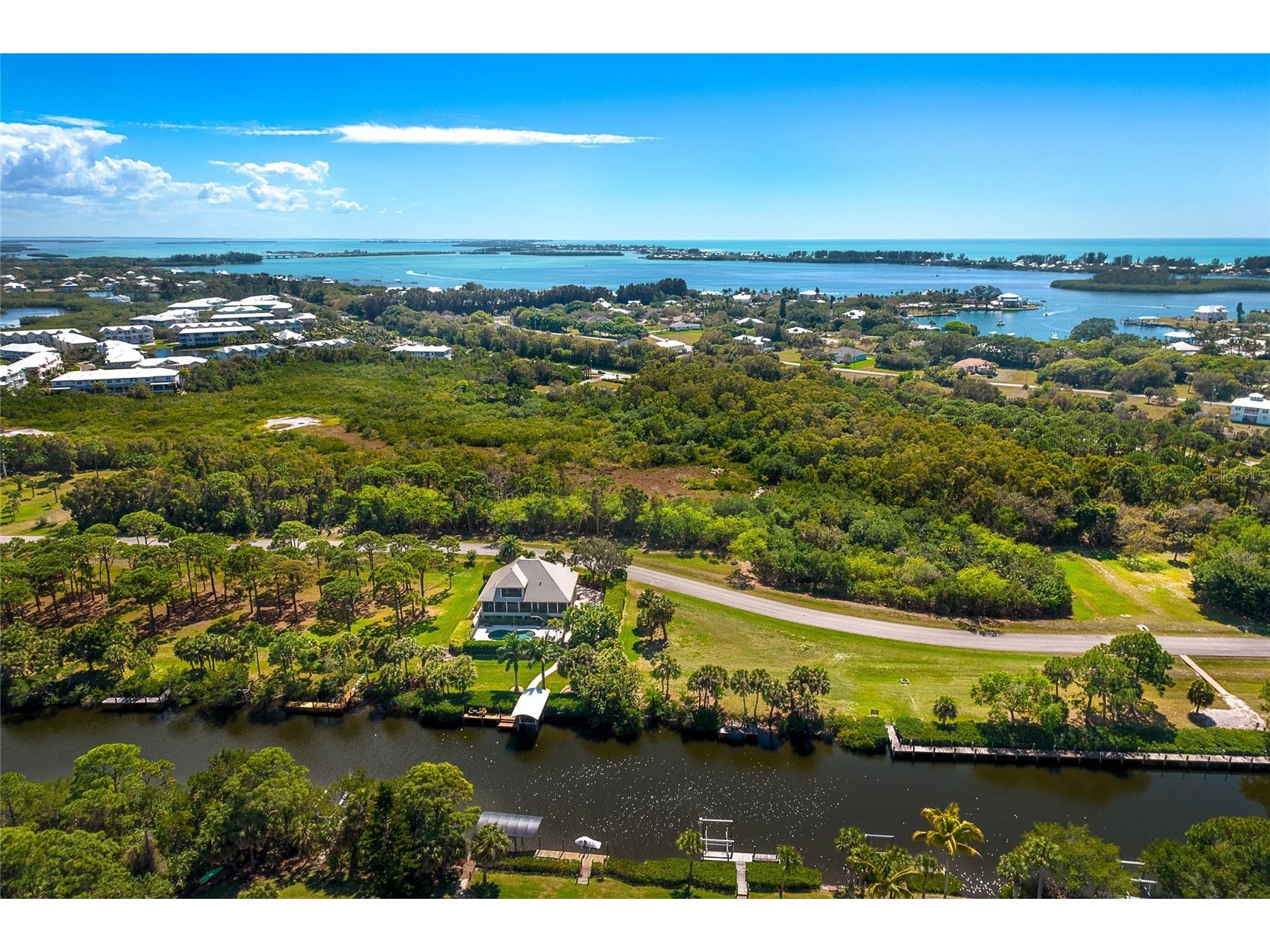 10160 Creekside Drive Placida FL 33946 - AMBERJACK CREEK D6146407 image14