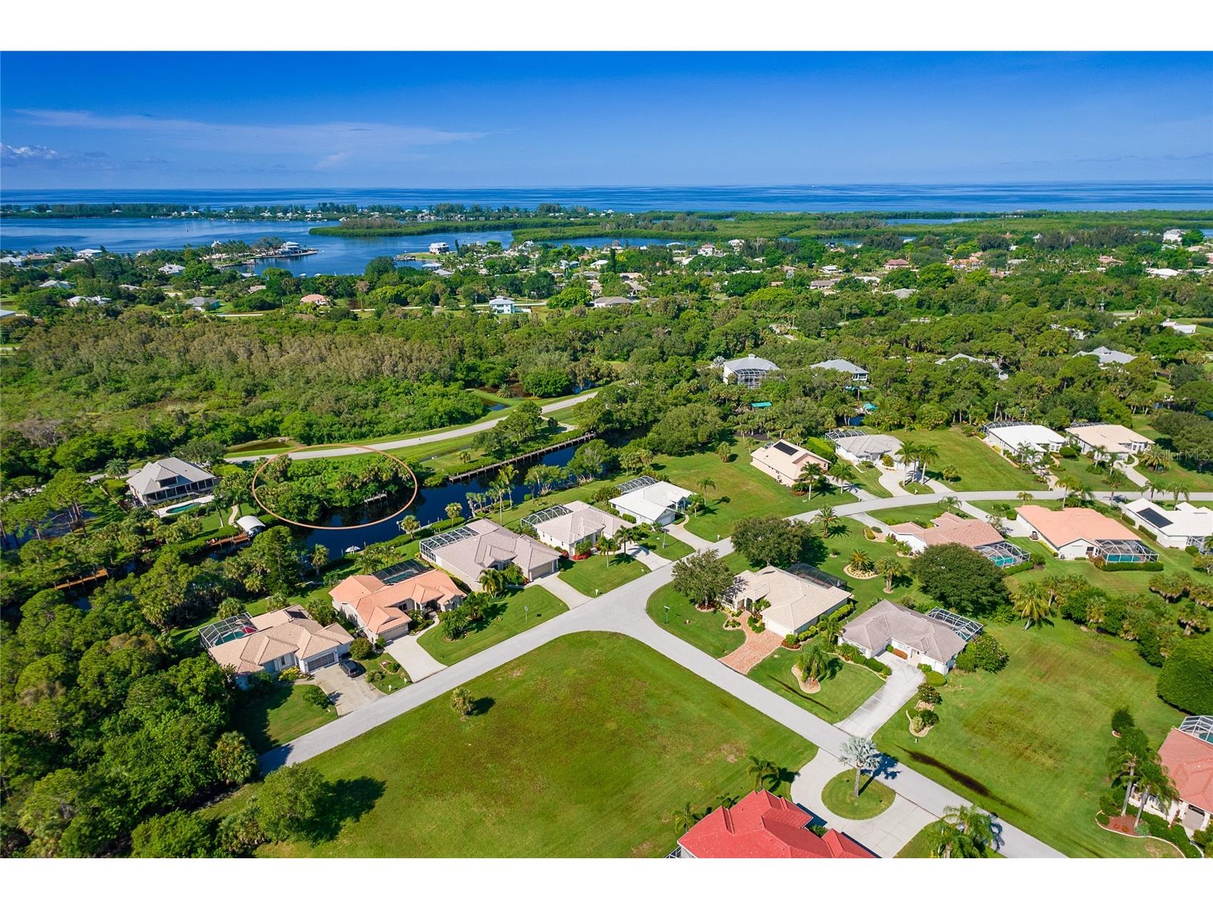 10160 Creekside Drive Placida FL 33946 - AMBERJACK CREEK D6146407 image3