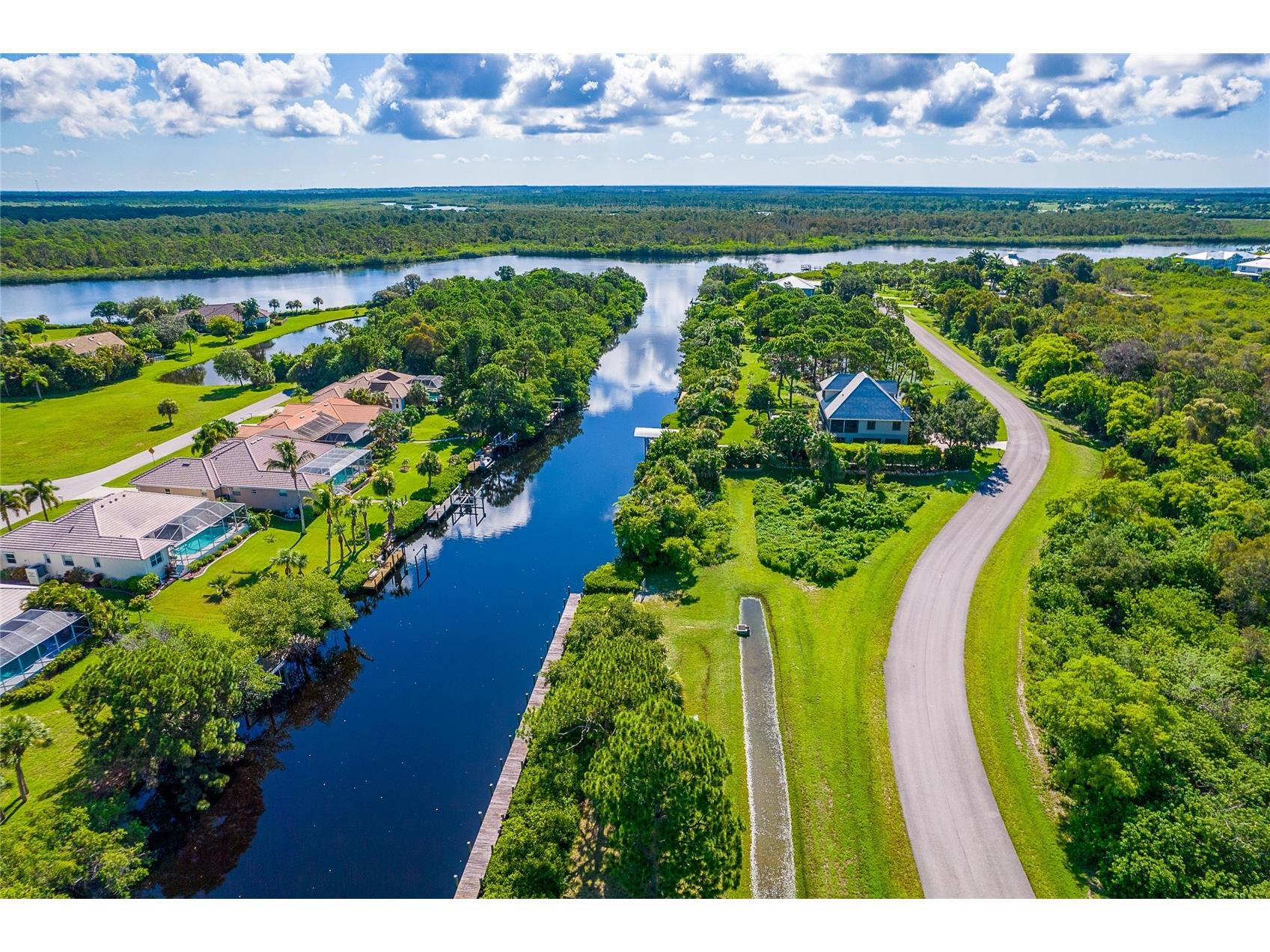 10160 Creekside Drive Placida FL 33946 - AMBERJACK CREEK D6146407 image4