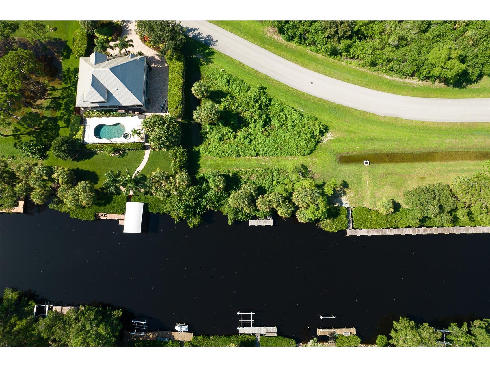 10160 Creekside Drive Placida FL 33946 - AMBERJACK CREEK D6146407 image8