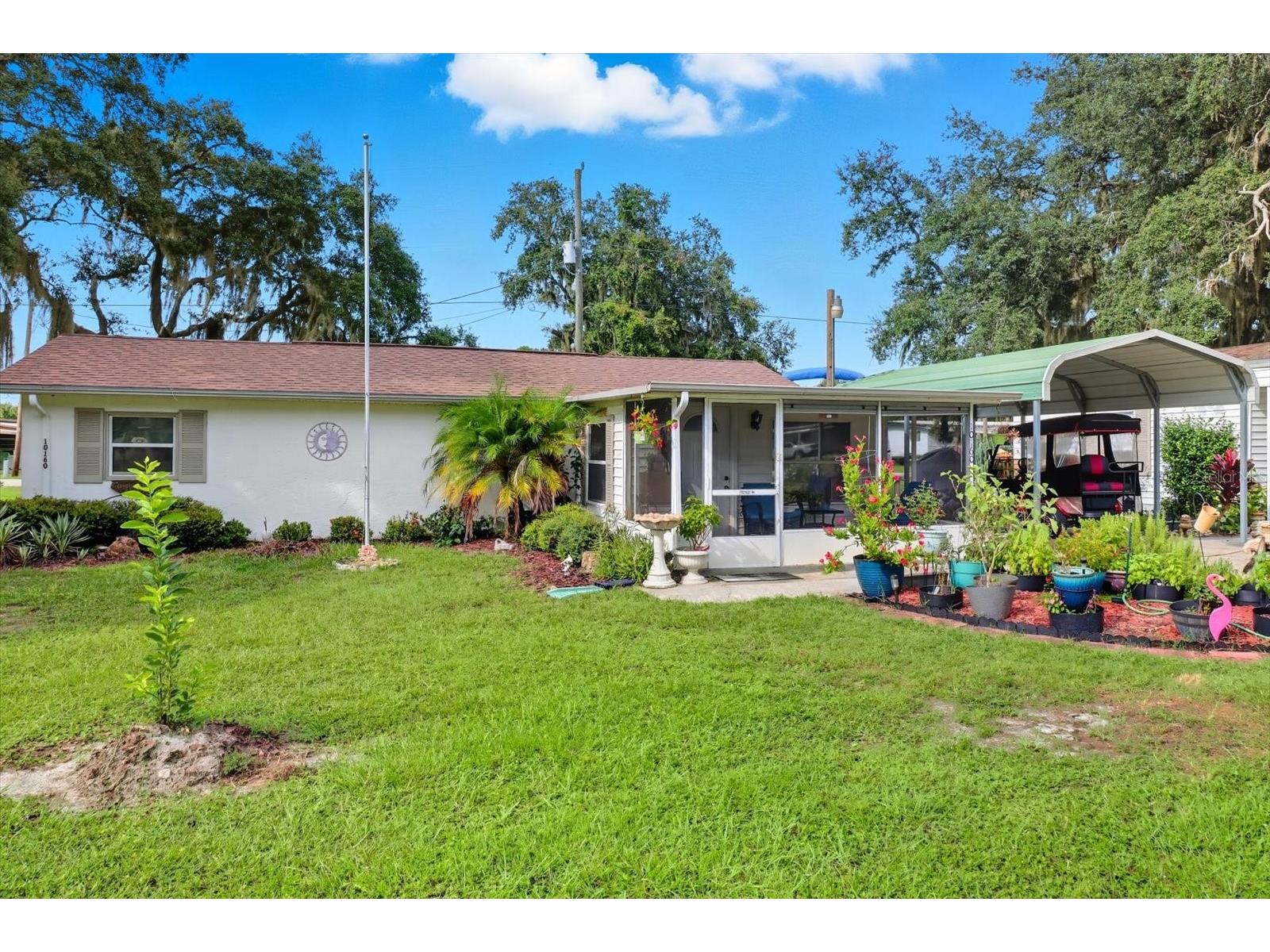 10160 E Bass Circle Inverness FL 34450 W7883930 image1