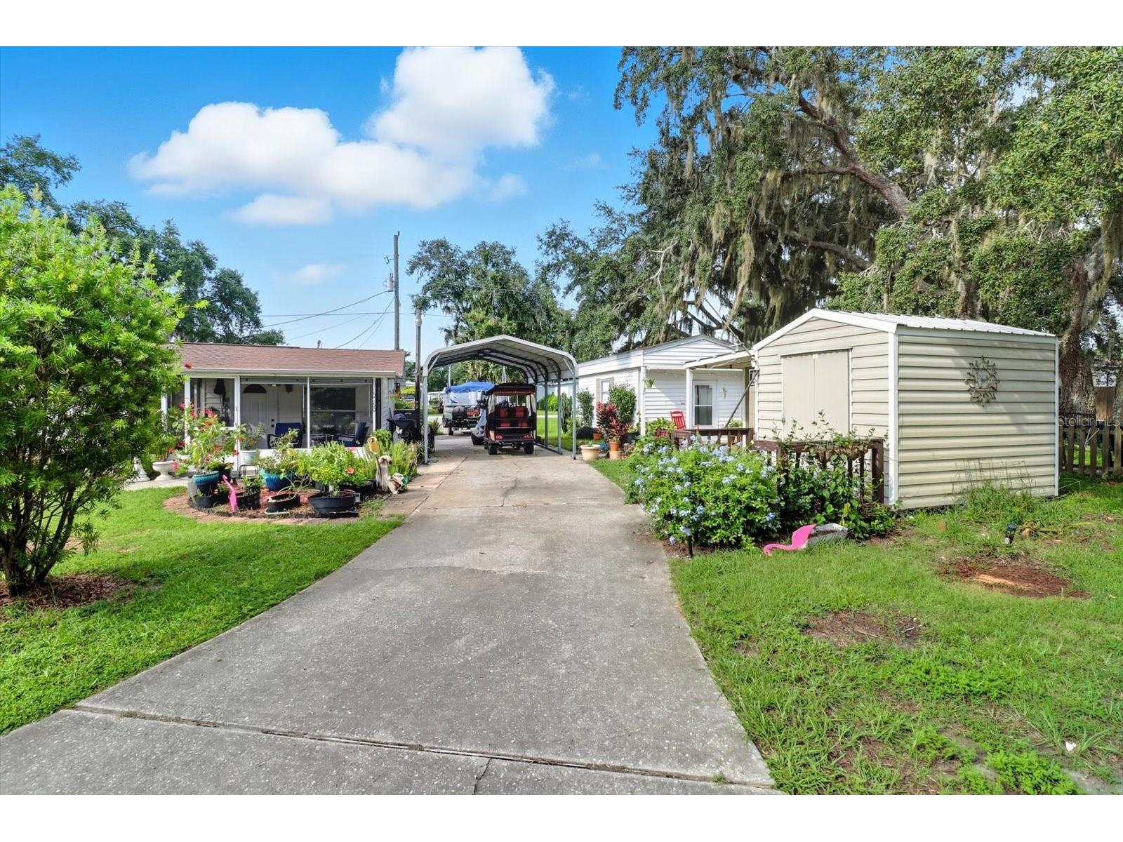 10160 E Bass Circle Inverness FL 34450 W7883930 image2