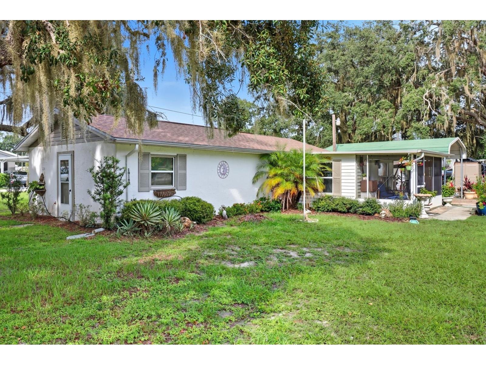 10160 E Bass Circle Inverness FL 34450 W7883930 image4