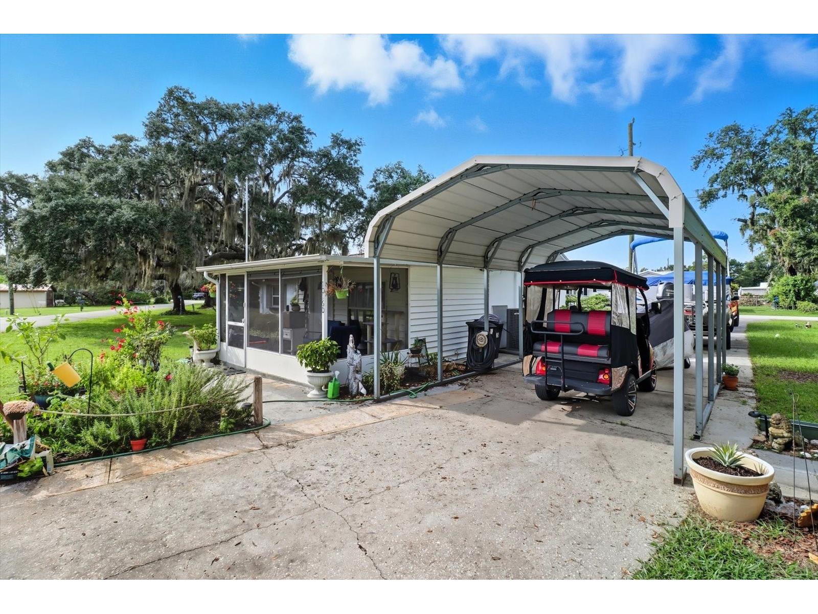 10160 E Bass Circle Inverness FL 34450 W7883930 image5