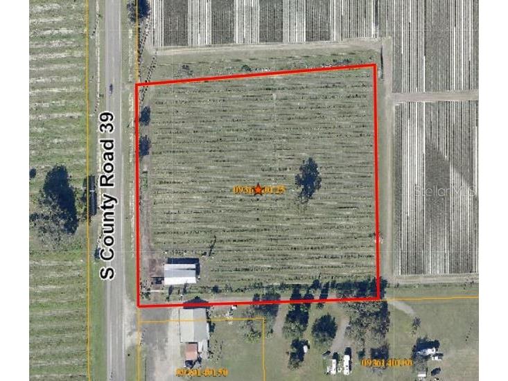 10160 S County Road 39 Lithia FL 33547 T3436385 image1