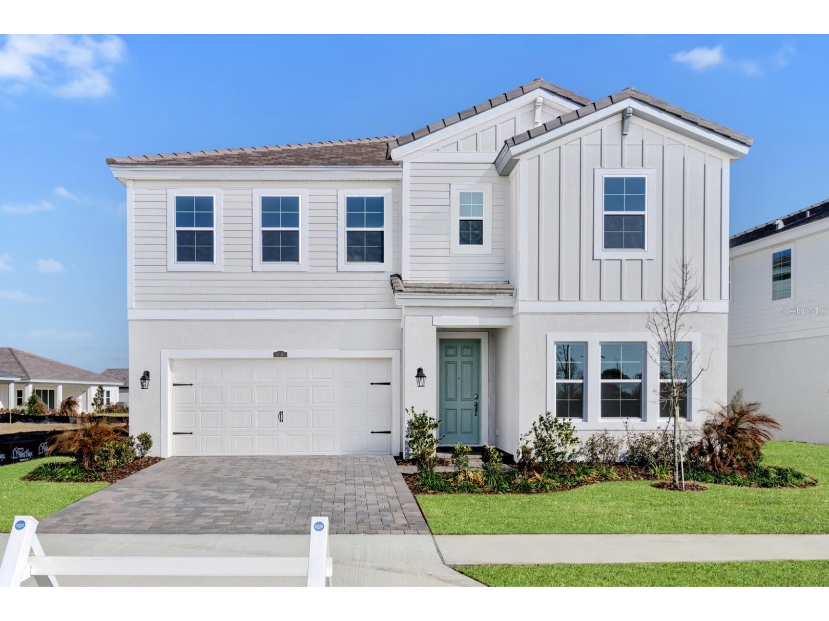 10160 Surrey Rose Drive San Antonio FL 33576 TB8441527 image1