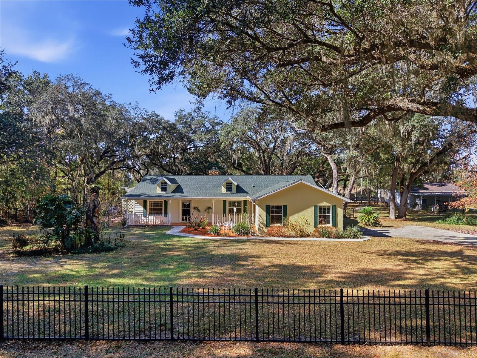 10160 SW 136th Avenue Dunnellon FL 34432 OM714220 image1