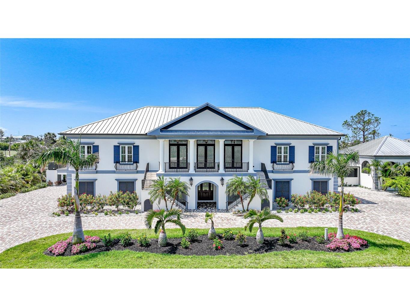 10161 Eagle Preserve Drive Englewood FL 34224 C7510153 image1