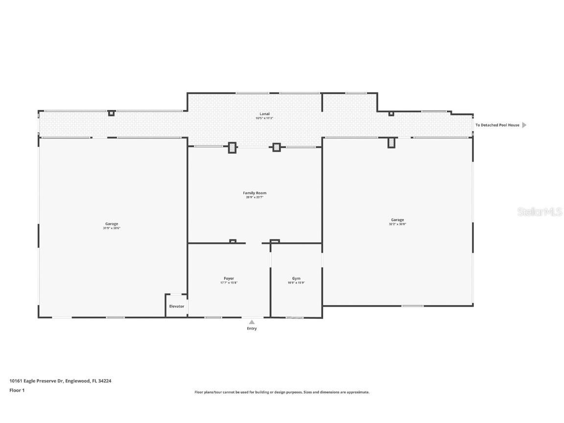 10161 Eagle Preserve Drive Englewood FL 34224 C7510153 image72