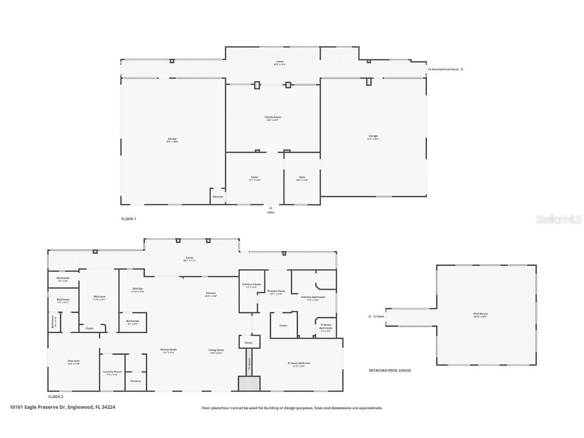 10161 Eagle Preserve Drive Englewood FL 34224 C7510153 image75
