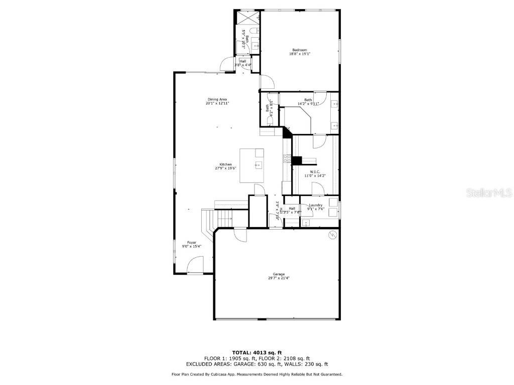 10161 Henbury Street Orlando FL 32832 S5134443 image58