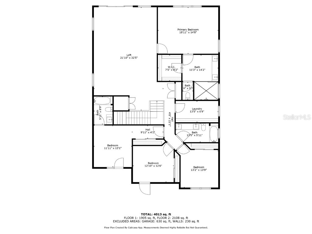 10161 Henbury Street Orlando FL 32832 S5134443 image59