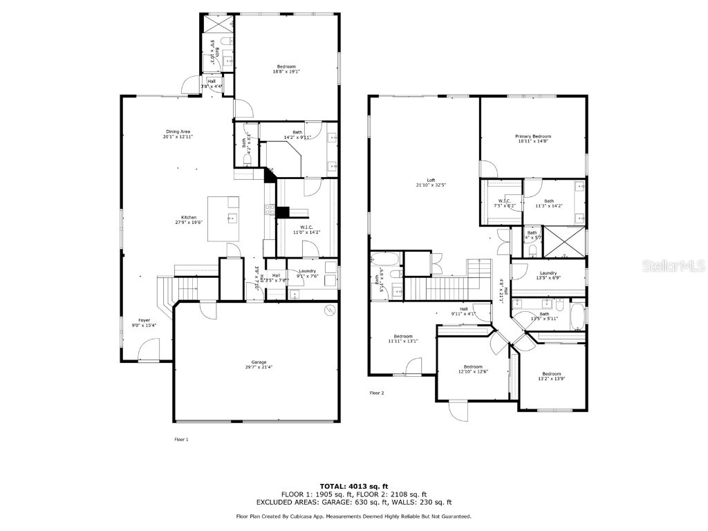 10161 Henbury Street Orlando FL 32832 S5134443 image60