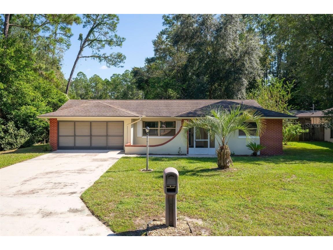 10161 N Darwin Way Citrus Springs FL 34434 W7868741 image1
