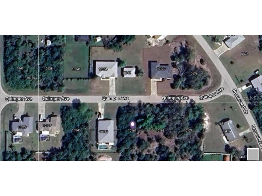 10161 Quimper Avenue Englewood FL 34224 D6137786 image1