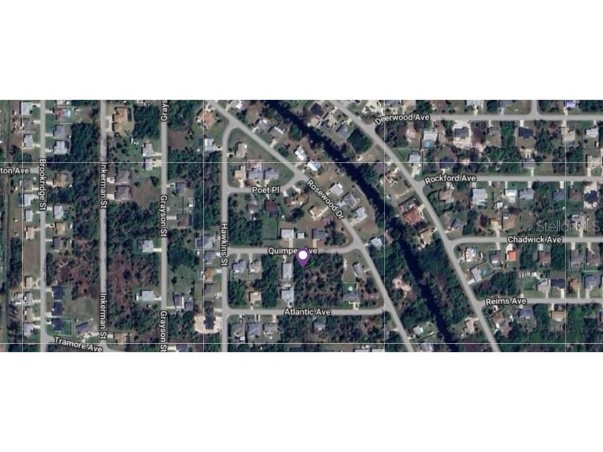 10161 Quimper Avenue Englewood FL 34224 D6137786 image2