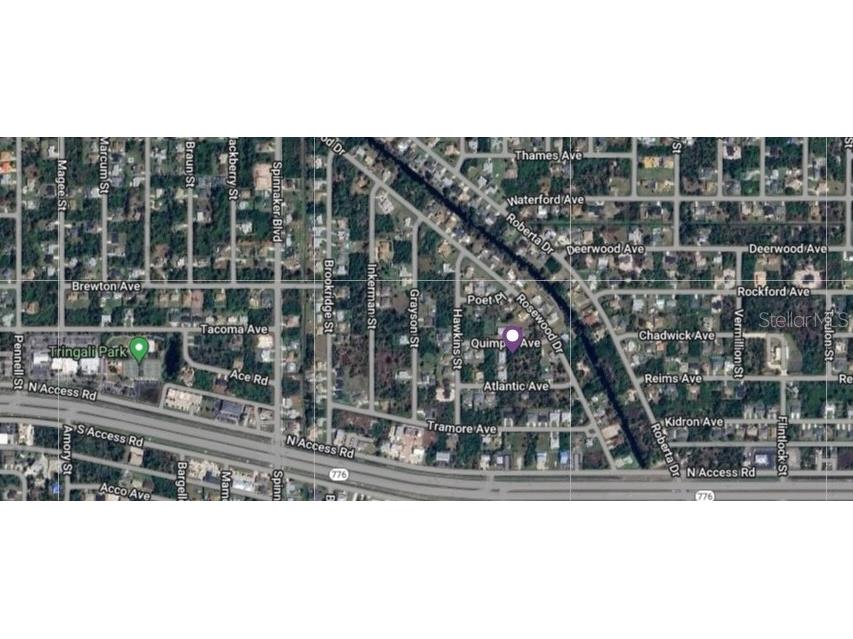 10161 Quimper Avenue Englewood FL 34224 D6137786 image3