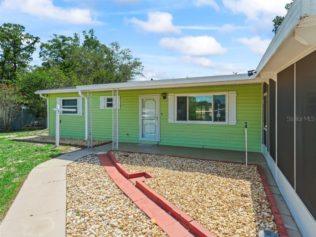 10161 SW 87th Terrace Ocala FL 34481 G5098281 image1