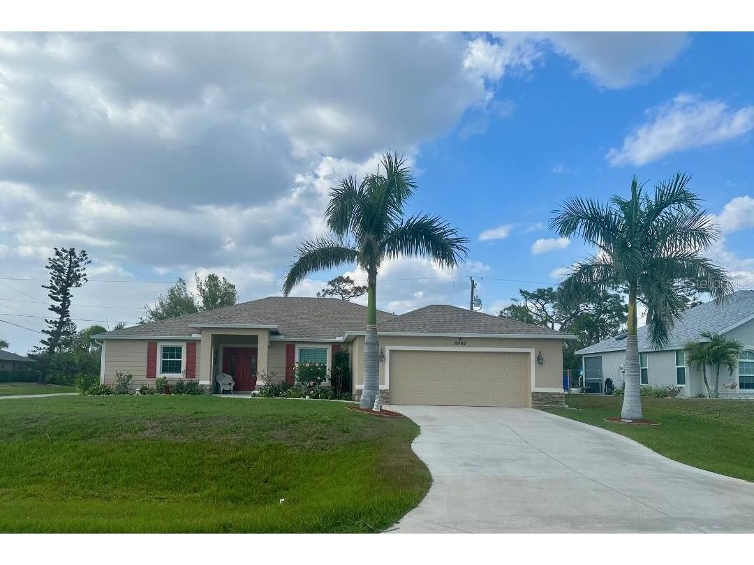 10162 Barker Avenue Englewood FL 34224 D6129582 image1