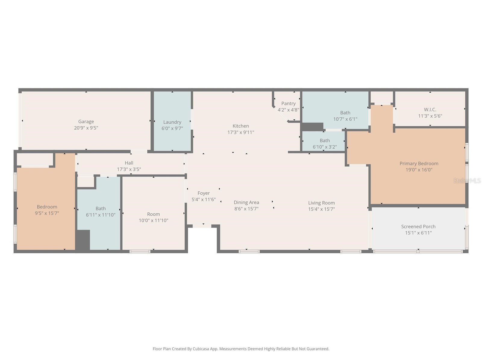 10162 Echo Dock Loop San Antonio FL 33576 TB8469912 image29