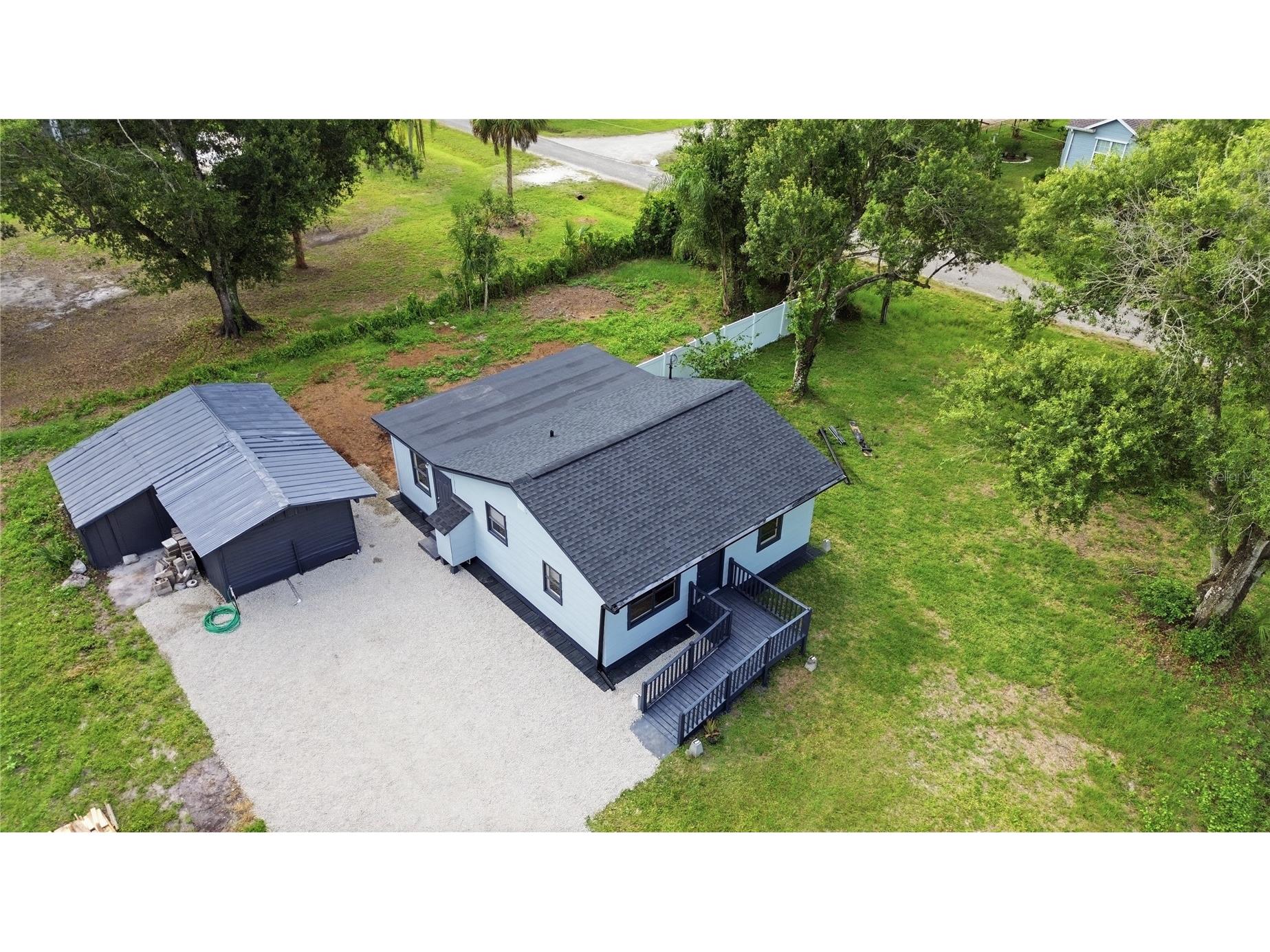 10162 SW Lettuce Lake Avenue Arcadia FL 34269 A4692015 image1