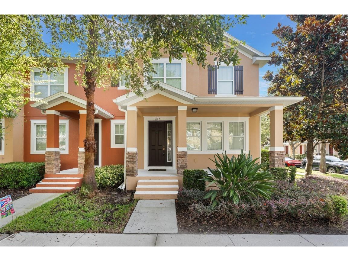 10163 Hartford Maroon Road Orlando FL 32827 O6326784 image1