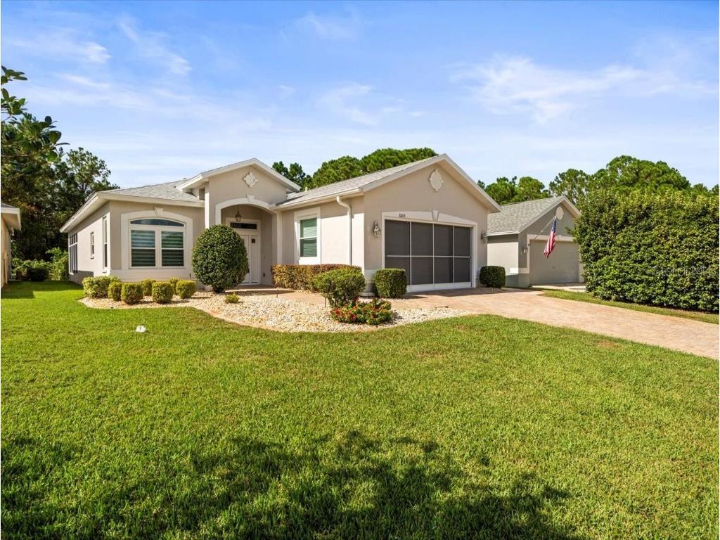 10163 Holly Berry Drive Weeki Wachee FL 34613 W7878744 image1