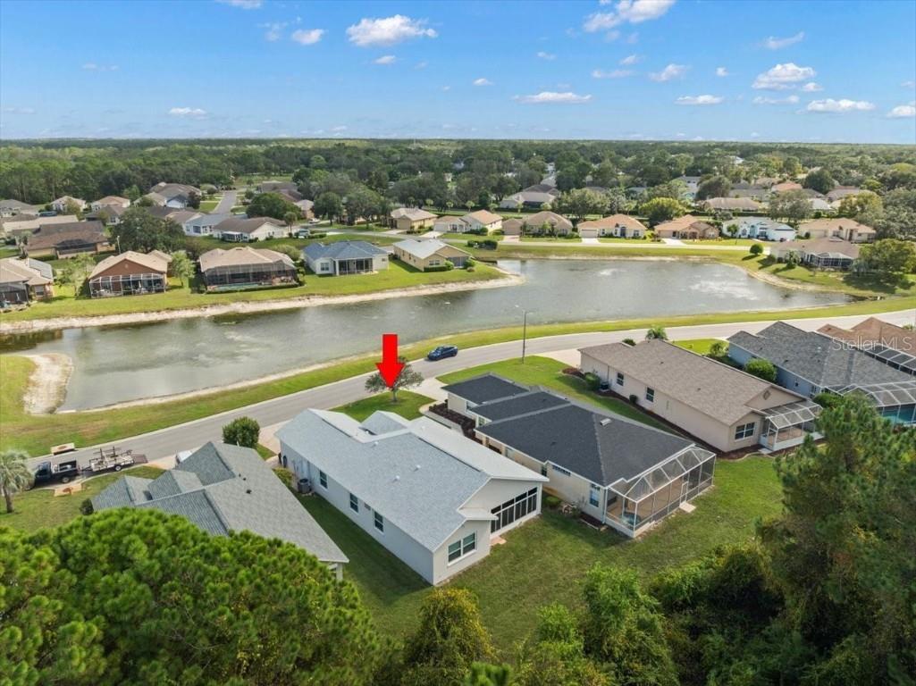 10163 Holly Berry Drive Weeki Wachee FL 34613 W7878744 image54