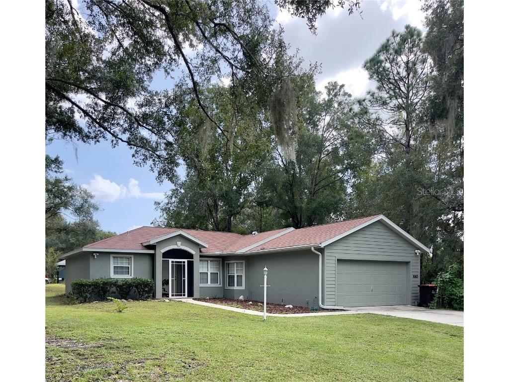10163 SW 188th Circle Dunnellon FL 34432 OM665473 image1