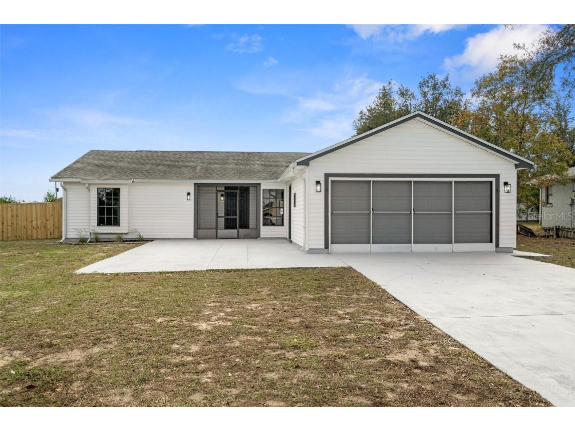 10164 Bannister Street Spring Hill FL 34608 W7860583 image1