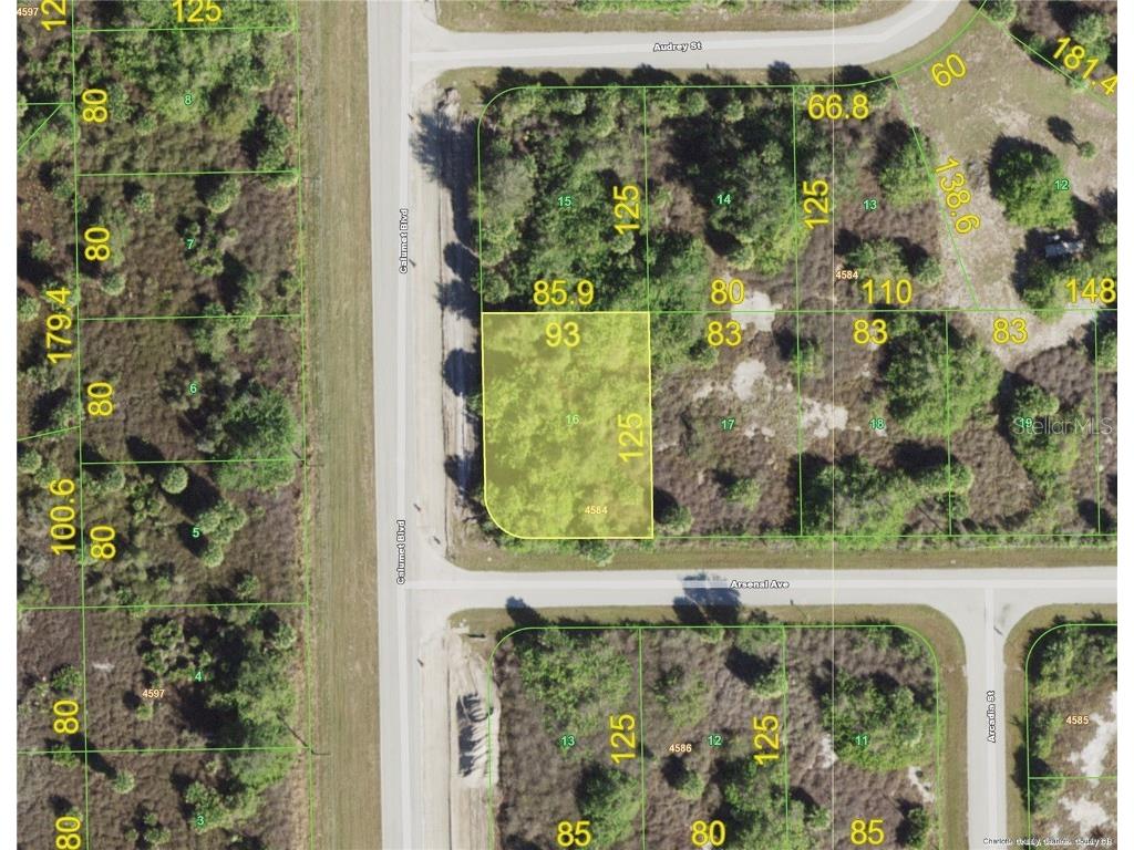 10164 Calumet Boulevard Port Charlotte FL 33981 C7448762 image1