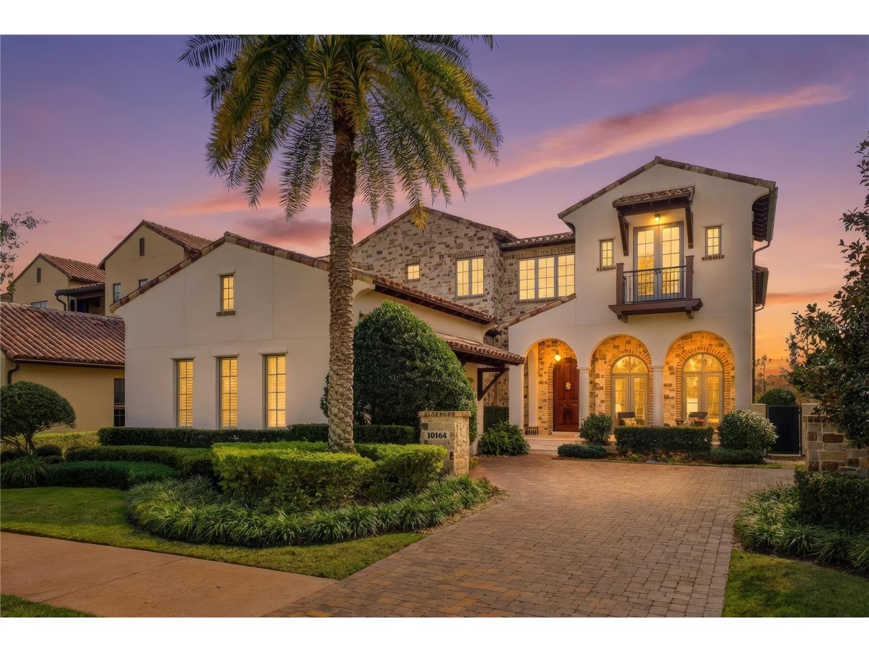 10164 Carthay Drive Golden Oak FL 32836 O6373084 image1